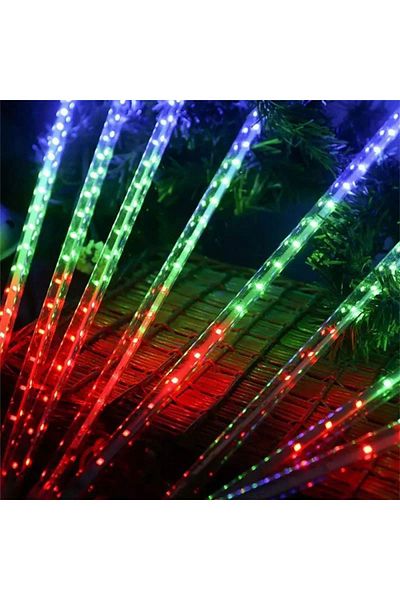 ABYZ Interconnectable turtledove installation with RGB light 3m