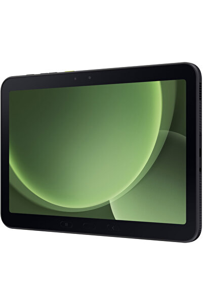 Samsung Tablet Samsung Galaxy Tab Active 5 Pro X356 10.1 5G 6GB RAM 128GB Enterprise Edition - Green