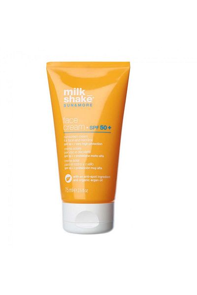 Milkshake Milk Shake Sun & More SPF 50+ Sunscreen Cream, Cream, 75 ml