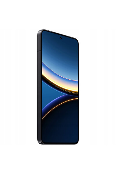 POCO Mobile phone Poco F7 Pro, Dual SIM, 12GB RAM, 256GB, 5G, Black