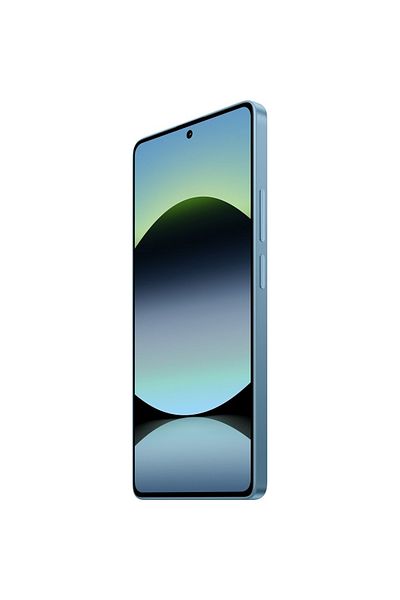 Xiaomi Mobile phone Xiaomi Redmi Note 14S, Dual SIM, 8GB RAM, 256GB, Ocean Blue