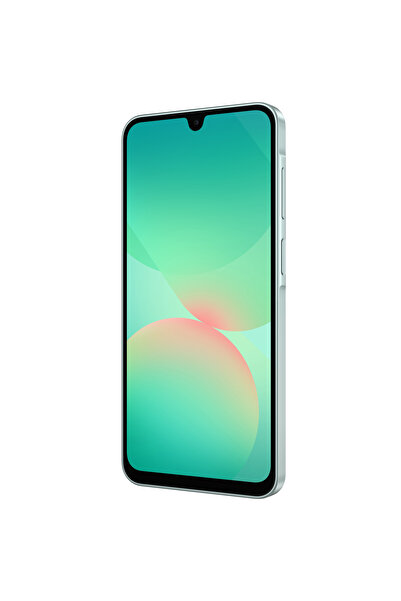 Samsung Mobile phone Samsung Galaxy A26, Dual SIM, 8GB RAM, 256GB, 5G, Mint