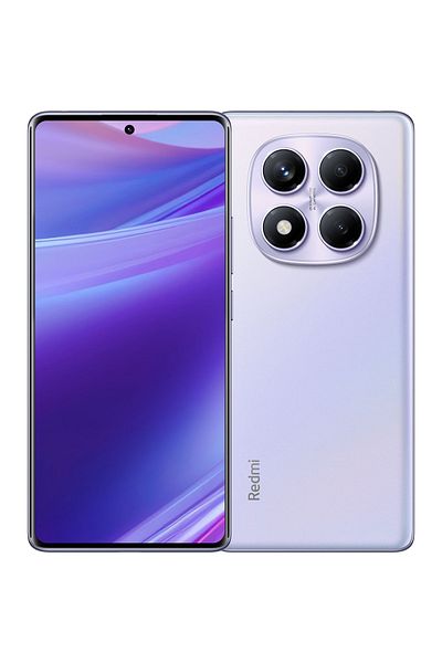 Xiaomi Xiaomi Redmi Note 14 Pro mobile phone, Dual SIM, 12GB RAM, 512GB, Aurora Purple
