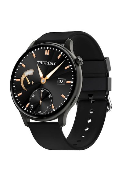 ideal STORE Smartwatch VIVA™ BLACK IdealStore