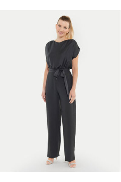 Swing Women's Jumpsuit 3AD00400 Black