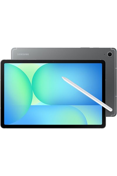 Samsung Tableta Samsung Galaxy Tab S10 FE, Octa-Core, 10.9'', 12GB RAM, 256GB, Wi-Fi + 5G, Gray