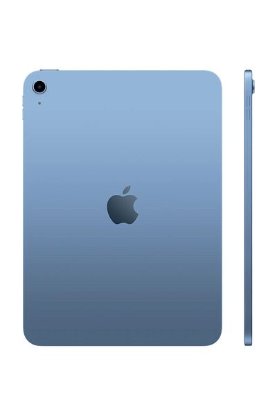 Apple Tableta Apple iPad 11 (2025), 256GB, Wi-Fi, Blue