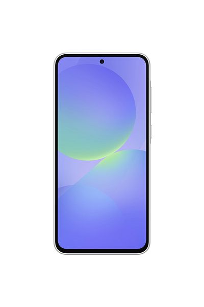 Samsung Mobile phone Samsung Galaxy A36, Dual SIM, 6GB RAM, 128GB, 5G, Awesome White