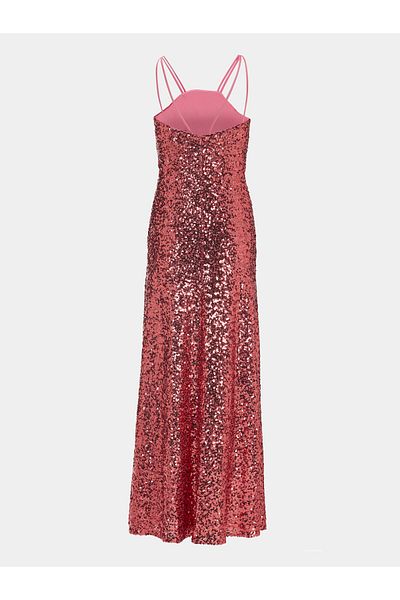Swing Women's Evening Dress 5AG05100 Pink