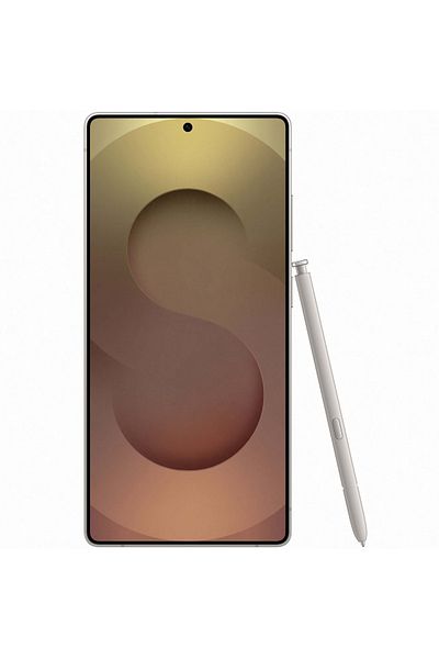 Samsung Mobile phone Samsung Galaxy S25 Ultra, Dual SIM, 12GB RAM, 256GB, 5G, Titanium Pinkgold