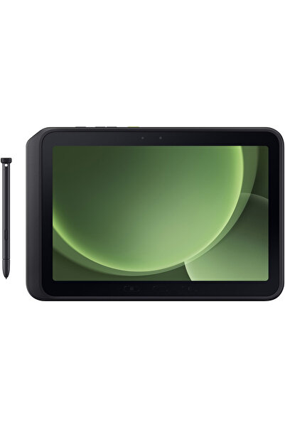 Samsung Tablet Samsung Galaxy Tab Active 5 Pro X356 10.1 5G 6GB RAM 128GB Enterprise Edition - Green