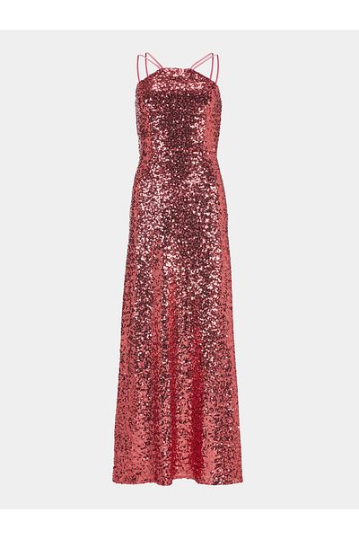 Swing Women's Evening Dress 5AG05100 Pink