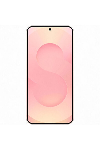 Samsung Telefon mobil Samsung Galaxy S25, Dual SIM, 12GB RAM, 512GB, 5G, Pinkgold