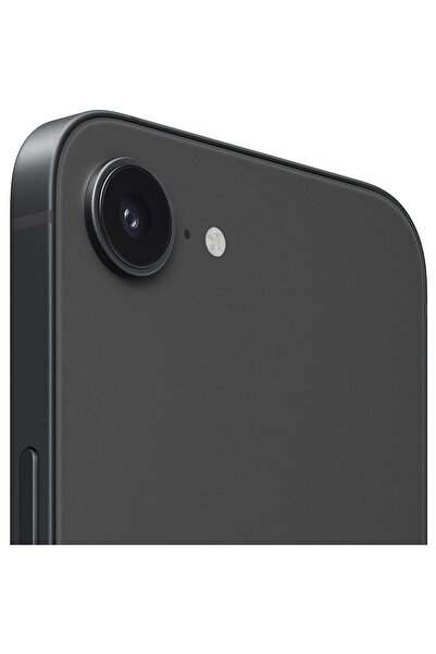 Apple Mobile phone Apple iPhone 16e, 8GB RAM, 256GB, 5G, Black