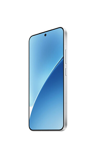 Xiaomi Mobile phone Xiaomi 15, Dual SIM, 12GB RAM, 512GB, 5G, White