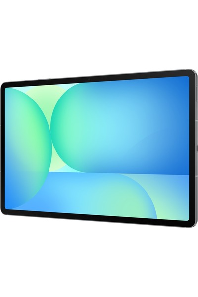 Samsung Tablet Samsung Galaxy Tab S10 FE+, Octa-Core, 13.1'', 8GB RAM, 128GB, Wi-Fi + 5G, Gray