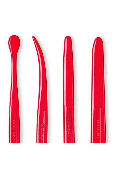 Bafimo FiMO 4-piece modeling tool set