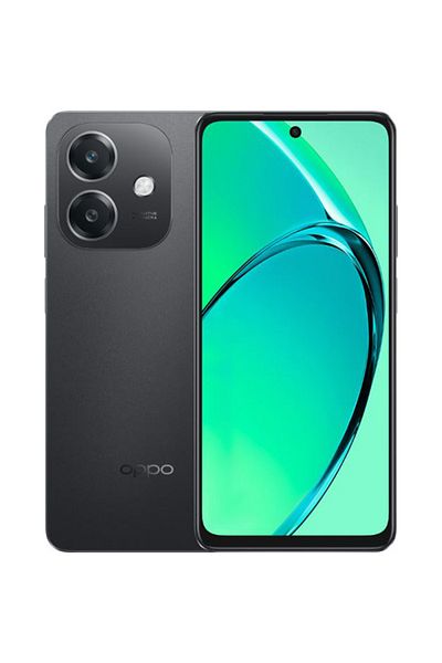 OPPO Mobile phone OPPO A40M, Dual SIM, 8GB RAM, 256GB, Sparkle Black