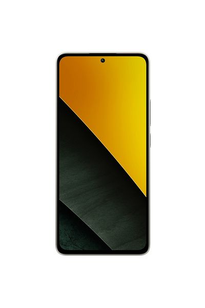 POCO Telefon mobil Poco M7 Pro, Dual SIM, 8GB RAM, 256GB, 5G, Lunar Dust