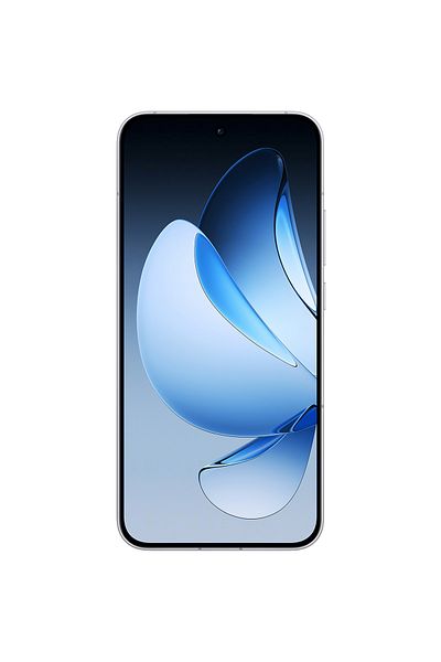 OPPO Mobile phone Oppo Reno13, Dual SIM, 12GB RAM, 256GB, 5G, Plume White
