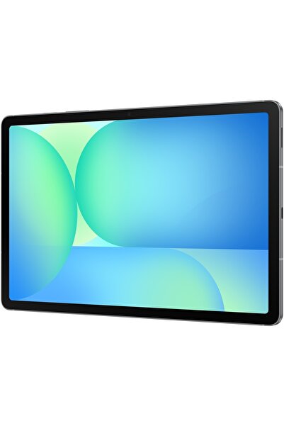 Samsung Tablet Samsung Galaxy Tab S10 FE, Octa-Core, 10.9'', 12GB RAM, 256GB, Wi-Fi + 5G, Gray