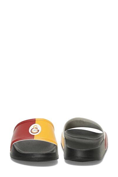 Galatasaray Gs Alure 5Fx Black Boy's Slippers