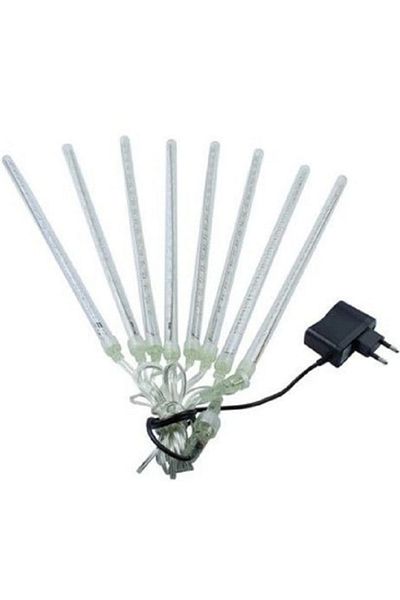 ABYZ Interconnectable turtledove installation with RGB light 3m