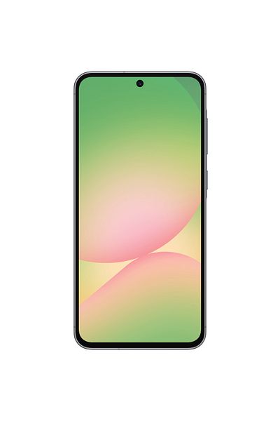 Samsung Mobile phone Samsung Galaxy A56 Enterprise Edition, Dual SIM, 8GB RAM, 128GB, 5G, Awesome Graphite