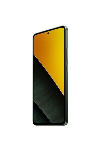 POCO Mobile phone Poco M7 Pro, Dual SIM, 8GB RAM, 256GB, 5G, Olive Twilight