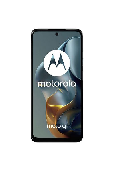 Motorola Mobile phone Motorola Moto G05, Dual SIM, 4GB RAM, 128GB, Forest Green