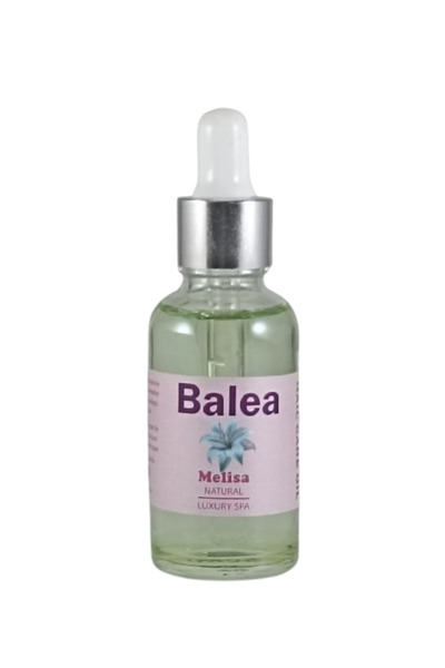 BALEA TIRNAK BAKIM YAĞI (CUTİCLE OİL) MELİSA 30 ML