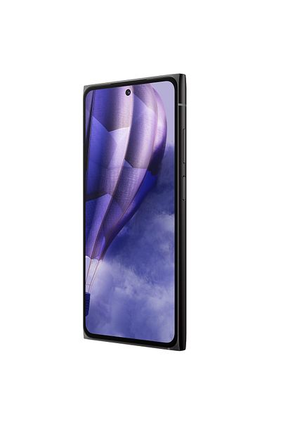 Hmd Telefon mobil HMD Skyline, Dual SIM, 12GB RAM, 256GB, 5G, Twisted Black
