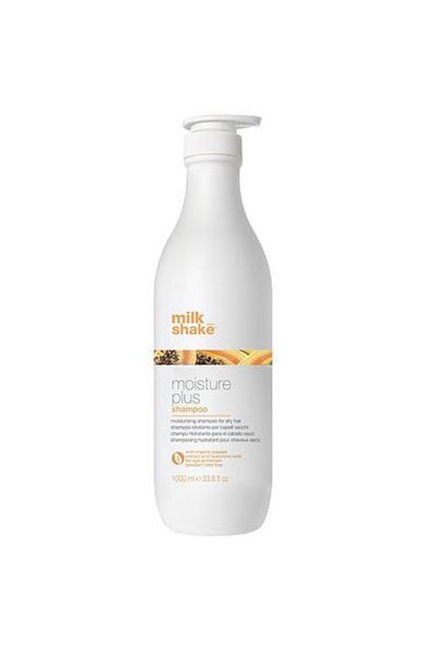 Milkshake Shampoo Milk Shake Moisture, Shampoo, 1000 ml