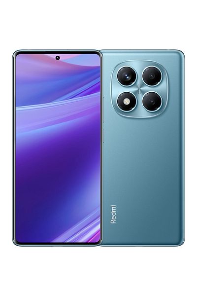 Xiaomi Xiaomi Redmi Note 14 Pro mobile phone, Dual SIM, 8GB RAM, 256GB, Ocean Blue