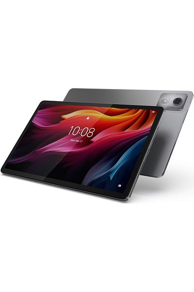 LENOVO Lenovo Tab K11 Plus Tablet, Octa-Core, 11.45", 8GB RAM, 256GB, Wi-Fi, Luna Gray
