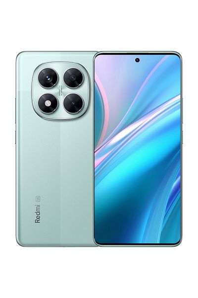 Xiaomi Mobile phone Xiaomi Redmi Note 14 Pro, Dual SIM, 12GB RAM, 512GB, 5G, Coral Green