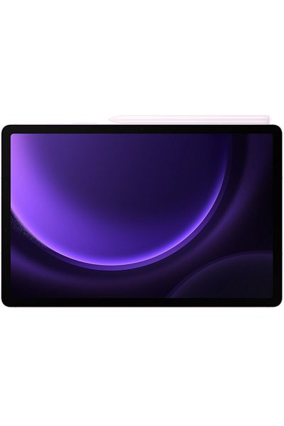 Samsung Tablet Samsung Galaxy Tab S9 FE, Octa-Core, 10.9'', 8GB RAM, 256GB, Wi-Fi, Lavender