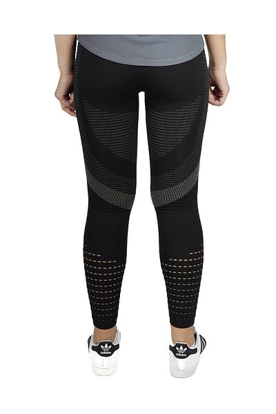 THUGFIT SpinFit High Waist Hollow Leggings