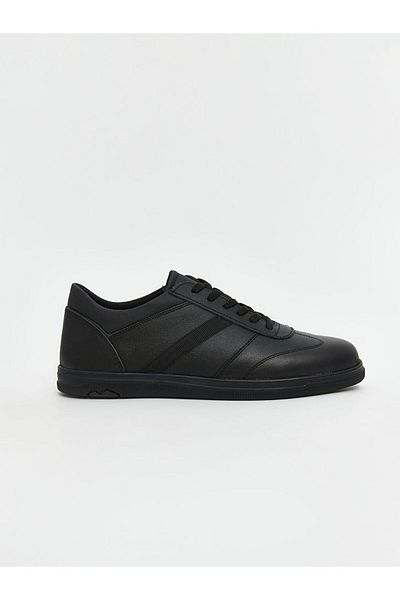 LC Waikiki Genuine Leather Men's Sports Shoes