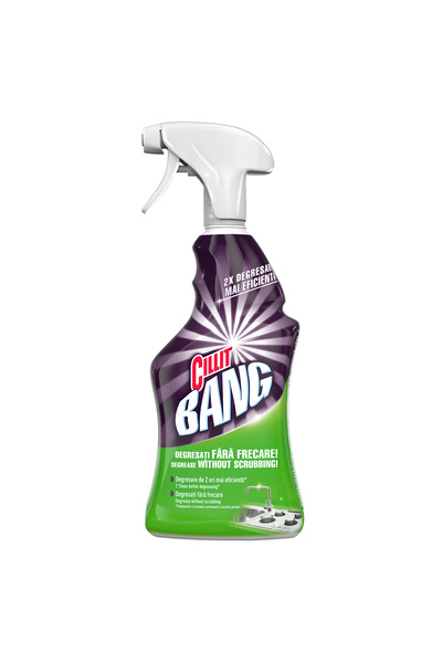 Cillit Bang Detergent suprafete Cillit Bang degresant, 750 ml