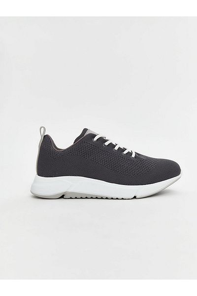 LC Waikiki Men's Sneakers with Mesh Detail