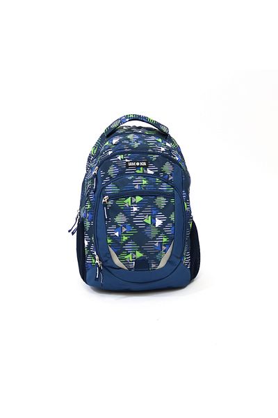 Lamonza Sonic Backpack 44X31X16 CM