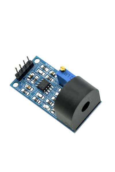 ICGOICIC ZMCT103C Module ZMCT103C 5A Range Single Phase AC Active Output Onboard Precision Micro Current Tran