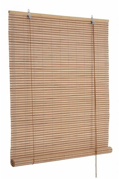 Bizzotto Jaluzea din bambus natural Marsiglia 150x260 cm