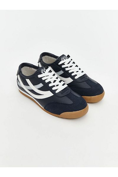 LC Waikiki LCW Lace-Up Boys' Sports Shoes