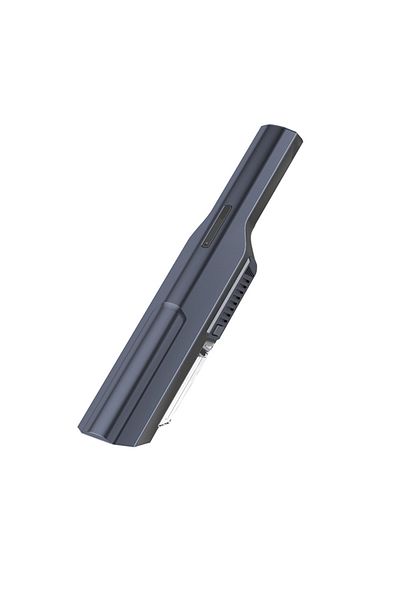 zeevos Aspirator portabil fără fir, ZEEVOS, baterie de 6000 mAh, putere de 5800 pa, filtru lavabil