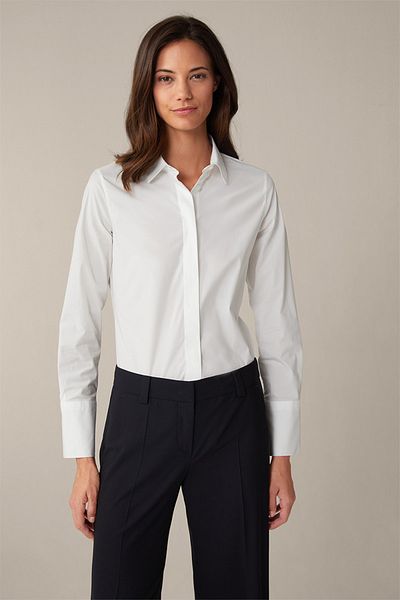 Windsor CĂMAȘĂ 52 DB904HX - WINDSOR - 36, ALB