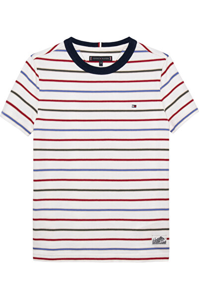 Tommy Hilfiger Boys T-Shirts