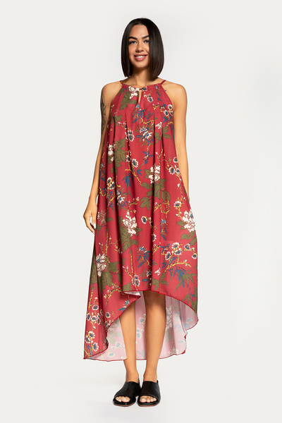 Antonia M Rochie asimetrica