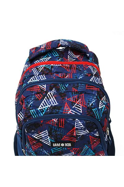 Lamonza Phantom Backpack 44X33X18 CM